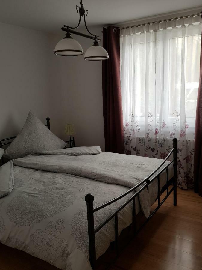 Voerstetten Apartment